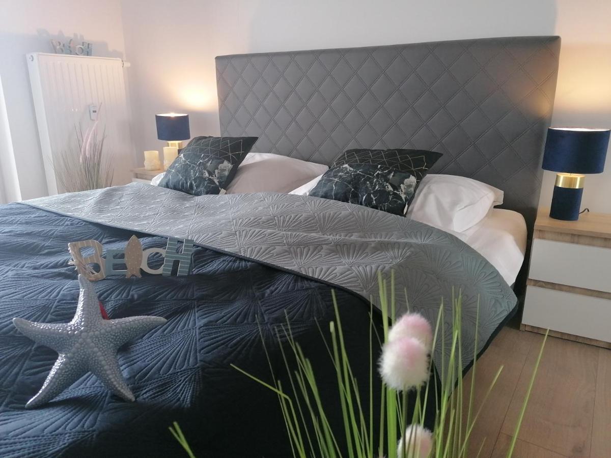 Morze Kolobrzeg Basen Kryty Kołobrzeg Exterior foto