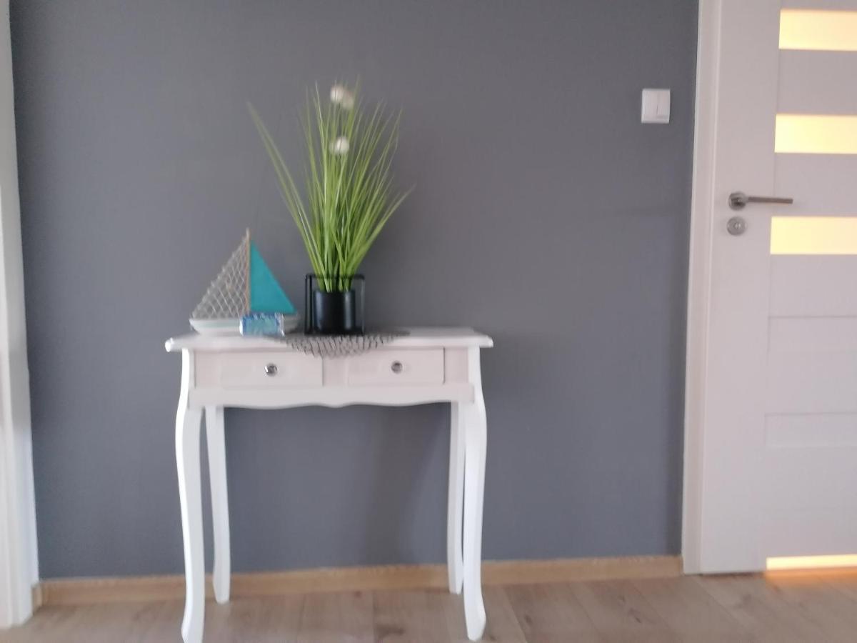 Morze Kolobrzeg Basen Kryty Kołobrzeg Exterior foto