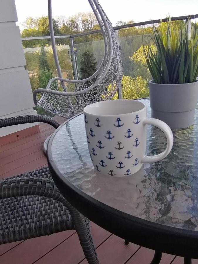 Morze Kolobrzeg Basen Kryty Kołobrzeg Exterior foto