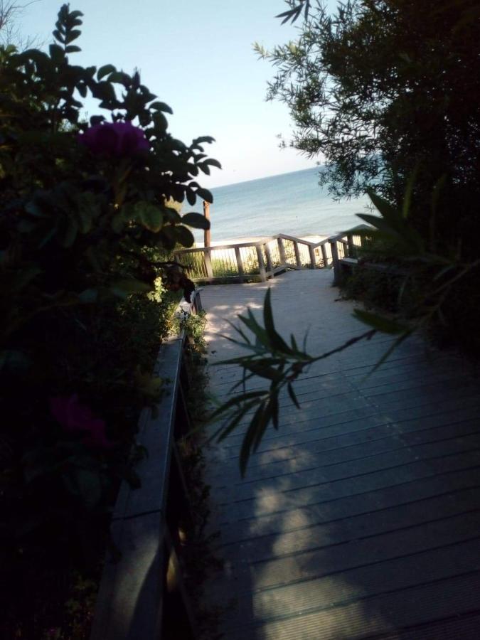 Morze Kolobrzeg Basen Kryty Kołobrzeg Exterior foto